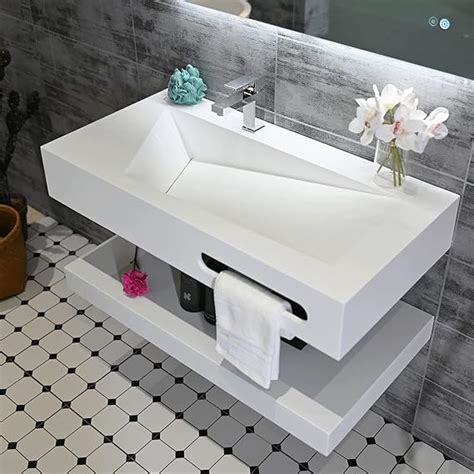 amazon vessel sink|Amazon.ca: Vessel Sinks For Bathroom.